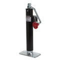 Picture of Ultra-Tow Topwind Round Tube-Mount Jack | 2000-Lb. Lift Cap