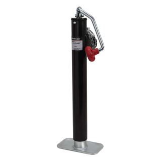 Picture of Ultra-Tow Topwind Round Tube-Mount Jack | 3000-Lb. Lift Cap