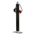 Picture of Ultra-Tow Topwind Round Tube-Mount Jack | 3000-Lb. Lift Cap