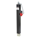 Picture of Ultra-Tow Topwind Square Tube-Mount Jack | 3000-Lb. Lift Cap