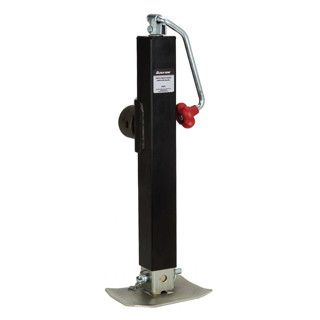 Picture of Ultra-Tow Topwind Square Tube-Mount Jack | 5000-Lb. Lift Cap