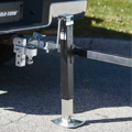 Picture of Ultra-Tow Sidewind Square Tube-Mount Jack | 5000-Lb. Lift Cap
