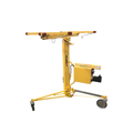 Picture of PanelLift | Drywall Lift | 15-Ft. Chain Drive Hydraulic Lift