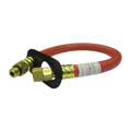 Picture of Drainzit™ Oil Changing Aid | 12mm Port | 1/4 in. Hose | Retail Packaging