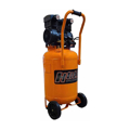 Picture of Hulk Air Compressor | Silent | 2 HP | 20 Gallon Tank