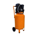 Picture of Hulk Air Compressor | Silent | 2 HP | 20 Gallon Tank