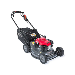 Picture of Honda Mower | 21 in. Zone start model