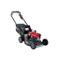 Picture of Honda Mower | 21 in. 5.5HP OHV | Hydrostatic | Steel Deck | Bag