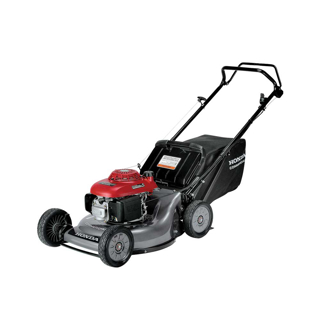 Picture of Honda Mower | 21 in. 5.5HP OHV/OHC | Push | Steel Deck | Bag