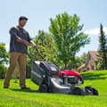 Picture of Honda Mower | Walk Behind | Variable Speed | 21 in.