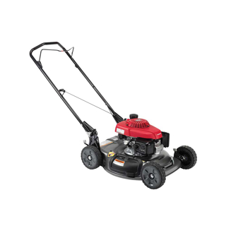 Picture of DISCONTINUED:GCV 160 Honda Lawnmower Push 662990