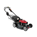 Picture of Honda Mower | 21 in. GCV200 | ES | Hydrostatic Drive