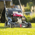 Picture of Honda Mower | Self-propelled Mower | 21 in. 