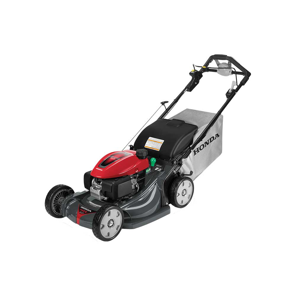Honda Mower | 21 in. GCV200 | OHC | Adj Select Drive V/S