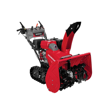 Show details for Honda Snowblower | 32-In. Track Drive | Electric Picture of Honda Snowblower | 32-In. Track Drive | Electric