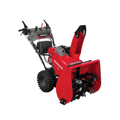 Picture of Honda Snowblower | 24-In. Wheel Drive | Fingertip Steering | Electric