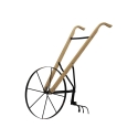 Picture of Maxim High Wheel Plow | 24 In. | Wood Handles