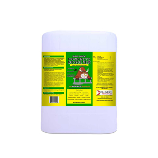 Picture of Bullseye | Super Concrete Dissolver 5 Gallon Container