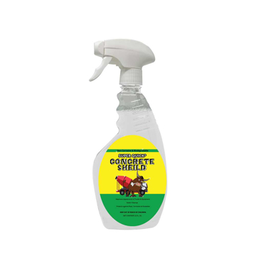 Show details for Bullseye | Super Concrete Shield 22OZ Spray Bottle | Case Of 12 Picture of Bullseye | Super Concrete Shield 22OZ Spray Bottle | Case Of 12