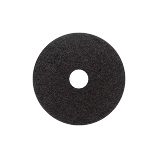 Picture of Virginia Abrasives Black Strip 15-In. X 1-In. Thick Pads | Box of 5