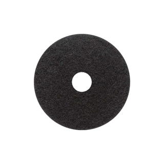 Picture of Virginia Abrasives Black Strip 15-In. X 1-In. Thick Pads | Box of 5