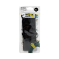 Picture of Wrap-It | Self Gripping Cable Ties | 10 Pieces Of 4-In. And 10-Pieces of 8-In. | Black