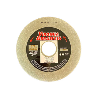 Picture of Virginia Abrasives Grinding Disc | For Tungsten Carbide