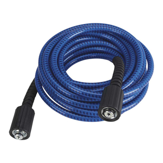 Picture of Powerhorse Pressure Washer Hose | Nonmarking | 25 ft. x 1/4 in.