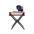 Picture of Virginia Abrasives 10-In. Wet Tile Saw | 1000W