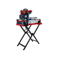 Picture of Virginia Abrasives 10-In. Wet Tile Saw | 1000W
