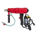 Picture of Virginia Abrasives 3-Speed Core Drill | Includes Case