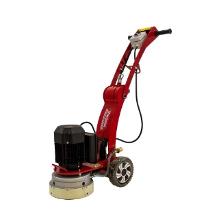 Picture of Virginia Abrasives 10-In. Electric Floor Grinder | 1730 Rpm | 50-Ft. Cord