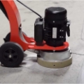 Picture of Virginia Abrasives 10-In. Electric Floor Grinder | 1730 Rpm | 50-Ft. Cord