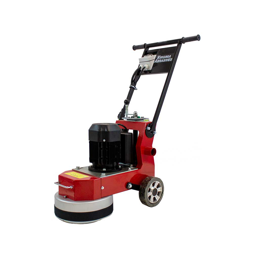 Virginia Abrasives | 11 in. Heavy Duty Electric Floor Grinder
