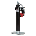 Picture of Ultra-Tow Snap Ring Topwind Swivel Jack | 2000-Lb. Lift Cap