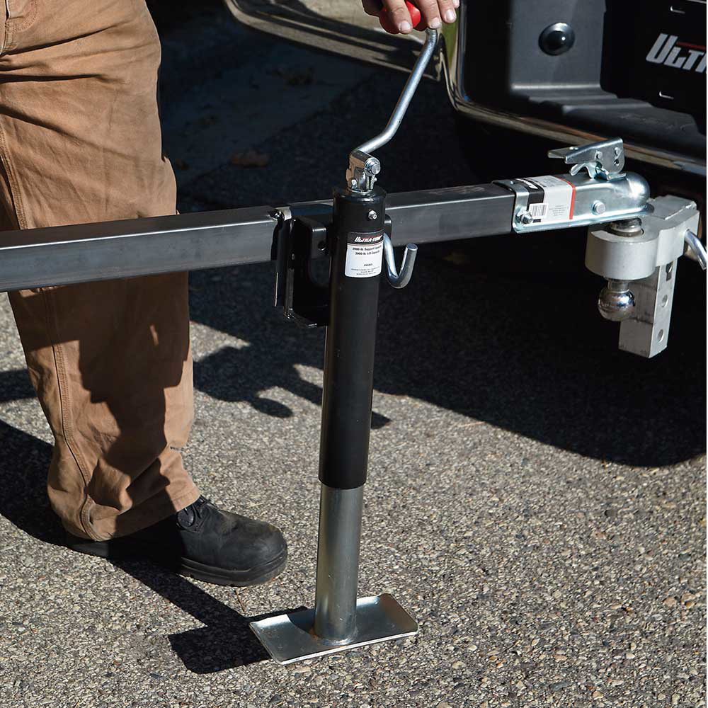 jack.s Zendex Tool GoJak® Air™ Floor Jack 3620