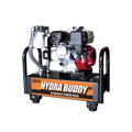 Picture of Brave Hydraulic Power Pack | 900 PSI | 7 GPM | Recoil Start | Honda GC160