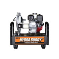 Picture of Brave Hydraulic Power Pack | 900 PSI | 7 GPM | Recoil Start | Honda GC160