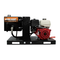 Picture of Brave Hydraulic Power Pack | 2,000 PSI | 7 GPM | Recoil Start | Honda GX390