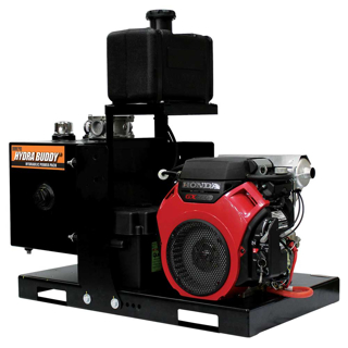 Picture of Brave Hydraulic Power Pack | 3,000 PSI | 9 GPM | Electric Start | Honda GX630