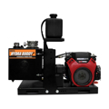 Picture of Brave Hydraulic Power Pack | 3,000 PSI | 9 GPM | Electric Start | Honda GX630