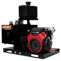 Picture of Brave Hydraulic Power Pack | 2,250 PSI | 11 GPM | Electric Start | Honda GX630