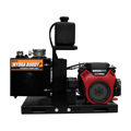 Picture of Brave Hydraulic Power Pack | 2,250 PSI | 11 GPM | Electric Start | Honda GX630