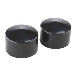 Picture of Ultra-Tow Trailer Bearing Protector Cover Pair | 1.98-In. Hubs