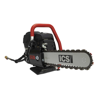 Picture of ICS 695XL-14 GC Saw Package | 14 in. GC Guidebar | FORCE3 Chain