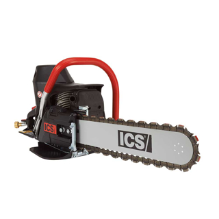 Picture of ICS 680ES-14 GC Saw Package | 14 in. GC Guidebar | FORCE3 Chain