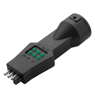 Picture of Ultra-Tow 7- and 4-Way Circuit Tester
