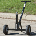 Picture of Ultra-Tow Adjustable Trailer Dolly | 600-Lb. Cap