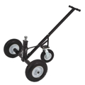 Picture of Ultra-Tow Adjustable Trailer Dolly | 800-Lb. Cap | With Caster