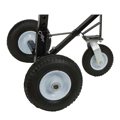 Picture of Ultra-Tow Adjustable Trailer Dolly | 800-Lb. Cap | With Caster